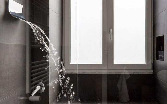 VESUCHARME Suite Luxury Room