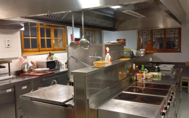 Le Hameau Des Crosets - Inh 24530