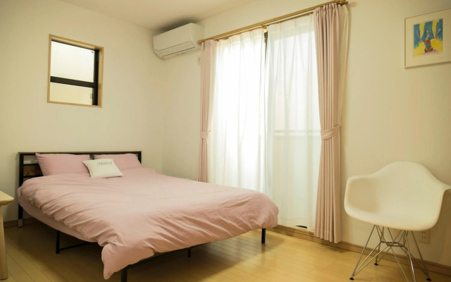 Spacious & Modern Inn Megumi-an Nishijin