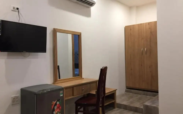 Thanh Truc Hotel Camau