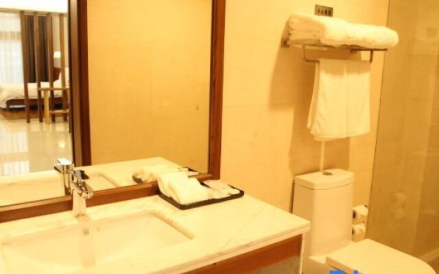 Huicheng Siji Hotel