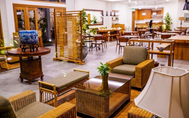 Embun Luxury Villas