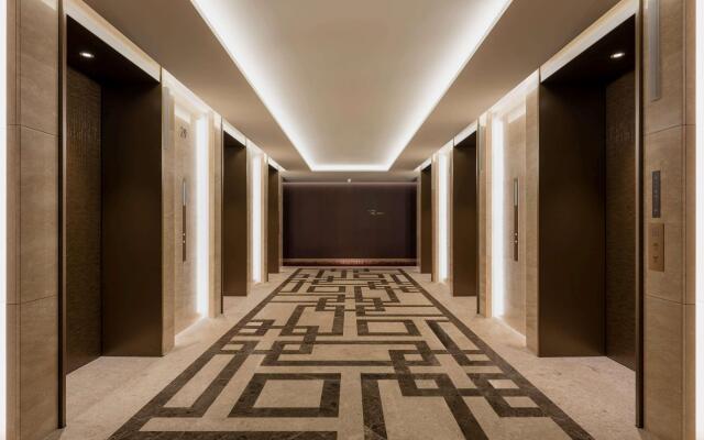 Grand Mercure Ambassador Hotel and Residences Seoul Yongsan