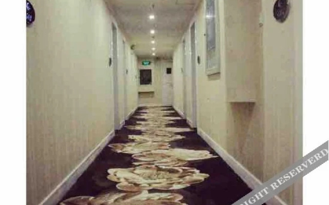 Xintian Yige Business Hotel