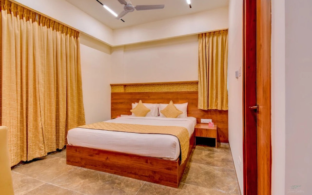 Zip By Spree Hotels Brookefield