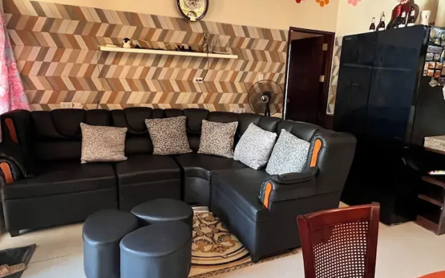 DC Travellers Inn
