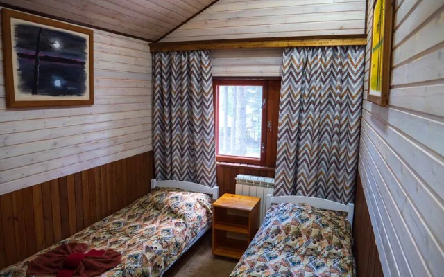 Коттеджный комплекс ВелТ