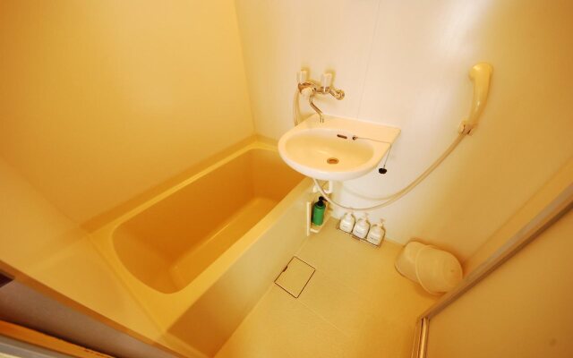 Hotel cooju Kawasaki