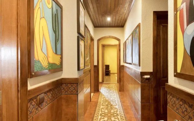 Private Pool Villa 20min by Porto