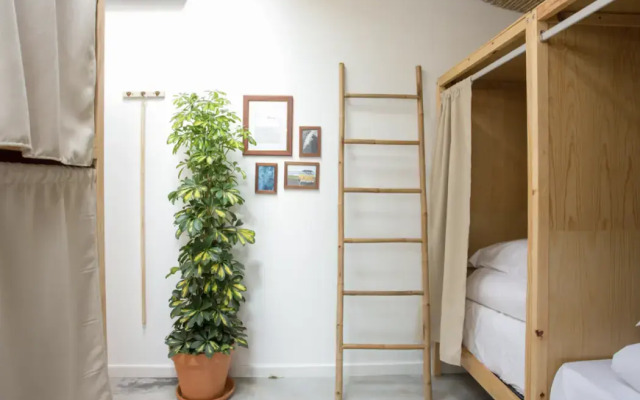 Selina Boavista Ericeira - Hostel
