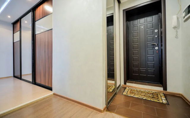 Apartments Five Stars on 141 Liberty Street