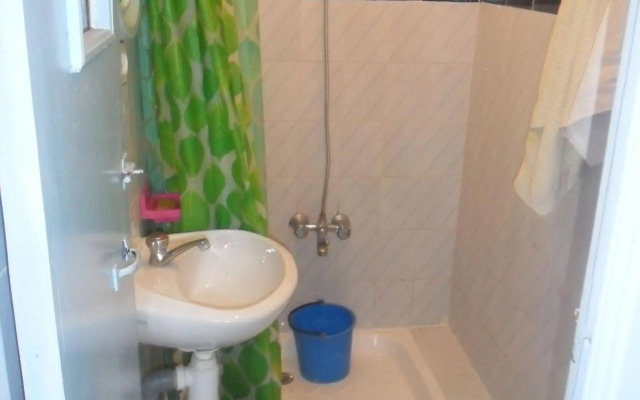 Hotel Zouar