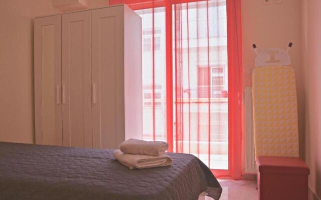 Alex Superior Apartment