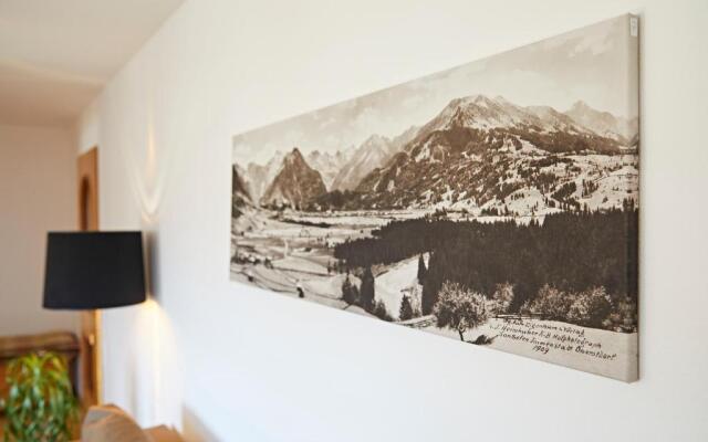 Ferienwohnungen Schwendinger