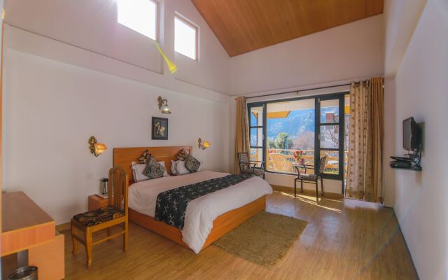 V Resorts Apple Croft Cottage