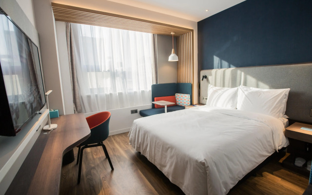 Holiday Inn Express Xi'An Bell Tower by IHG