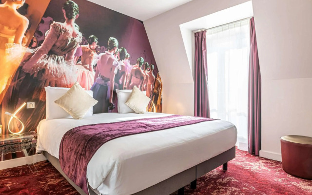Mercure Paris Place d'Italie