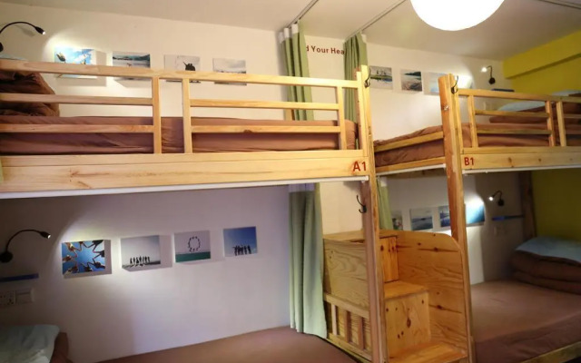 Shu Ke Boutique Guesthouse