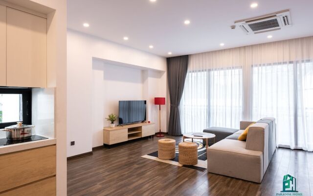 Paradise Home 5 Tu Hoa