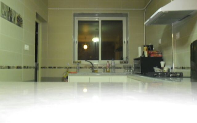 Fouka Marine apartment