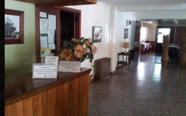Hotel Meson