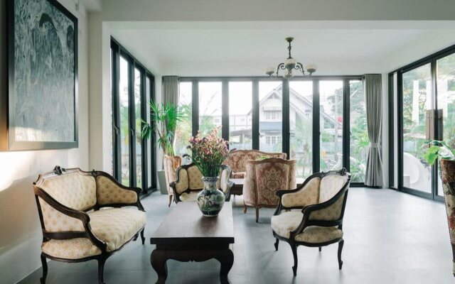 Maison De Chiang Rai