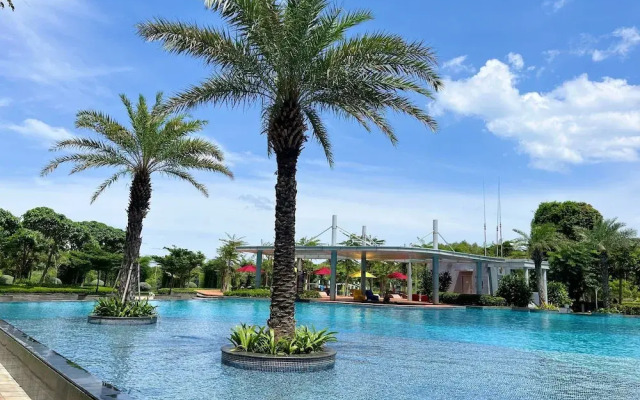 OneHOME Gold Coast PIK SeaView Apartment