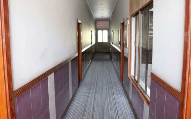New Premier Hotel