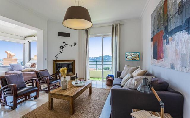 My Casa Villefranche - Sea View