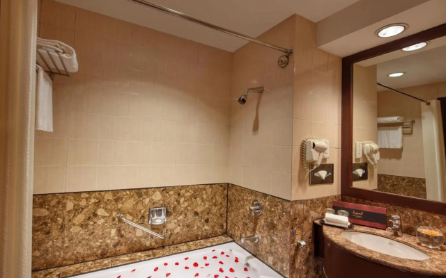 Mardhiyyah Hotel and Suites