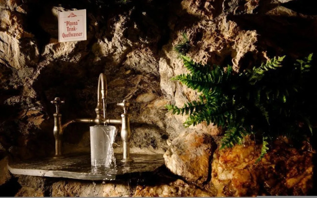 Schlosshotel Chastè