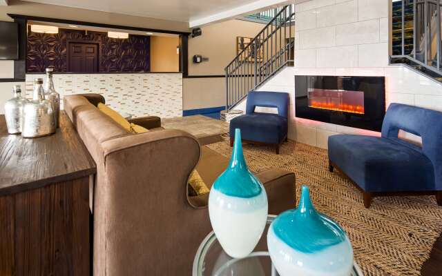 Best Western Parkside Inn