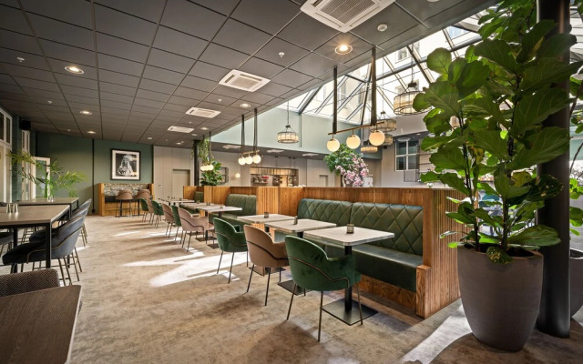 Karl Johans gate 35
