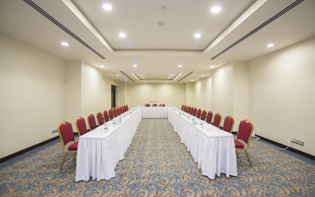 Starlight Resort Hotel - All Inclusive