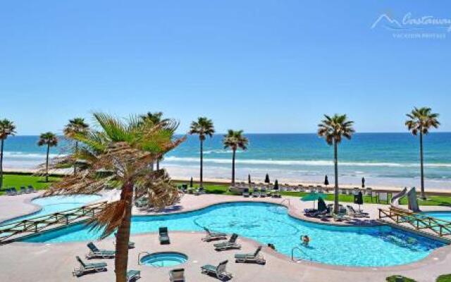 Sonoran Spa Rocky Point by Castaways