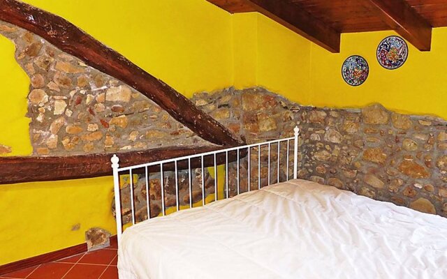 House 200 Tower Palinuro