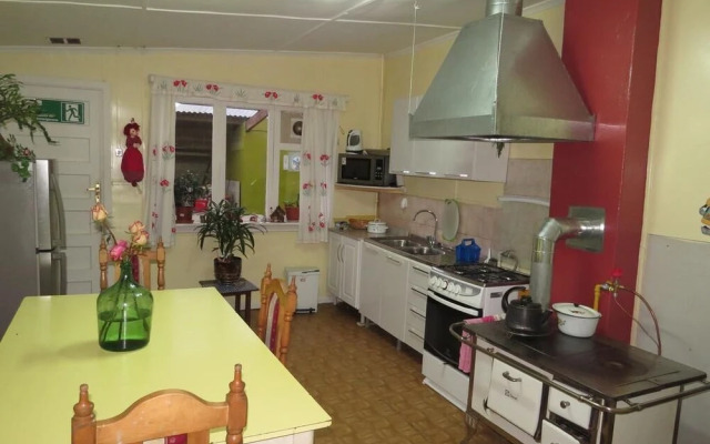 Hostal Doña Irma