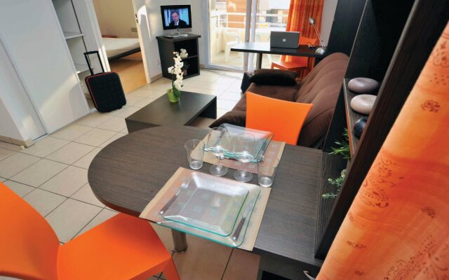 Appart'City Classic Toulouse Tournefeuille