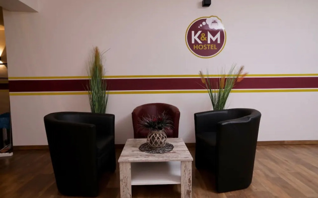 KM Hostel