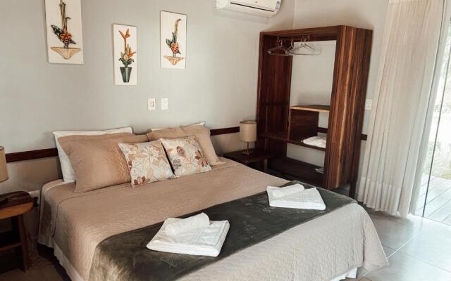 Pousada Recanto da Grande Paz