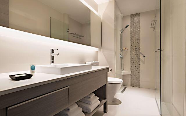 Hyatt Place Bangkok Sukhumvit 24