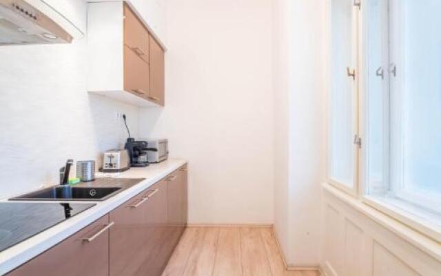 New Design Apartment - Váci utca 11