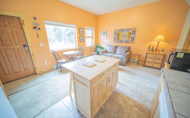 Grand Lodge at Keystone 633