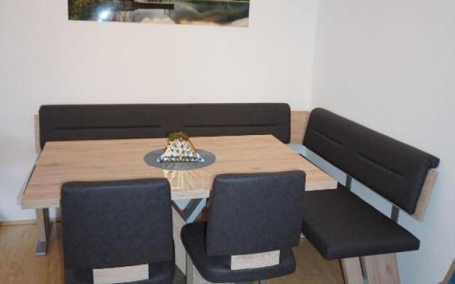 Ferienwohnung St. Wolfgang am Zirbitzkogel