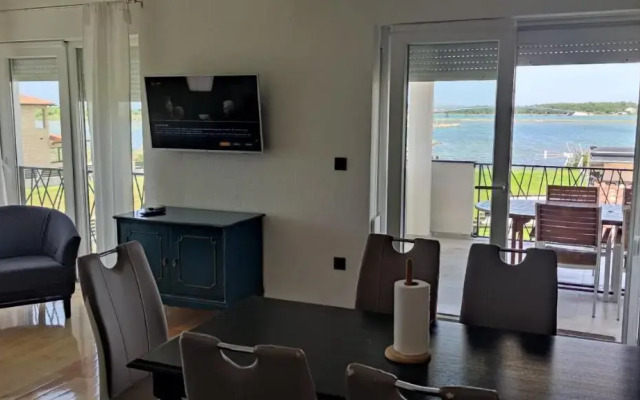 Apartments Beba