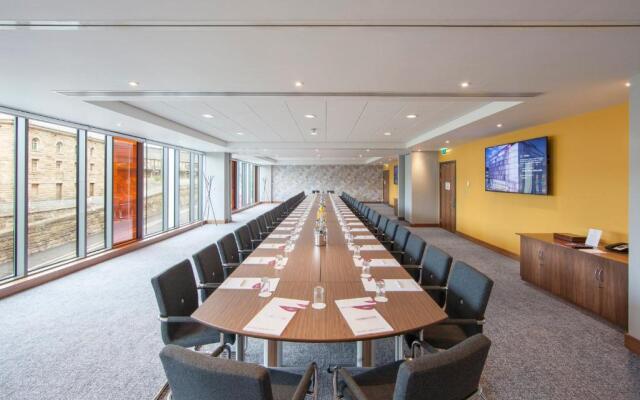 Crowne Plaza Newcastle - Stephenson Quarter by IHG