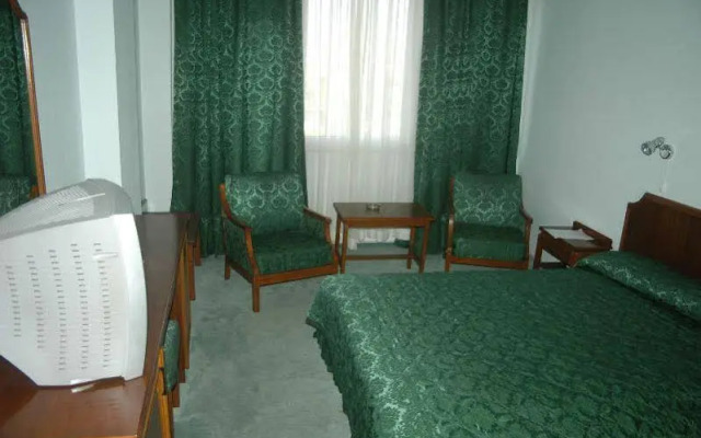 Hotel Traian