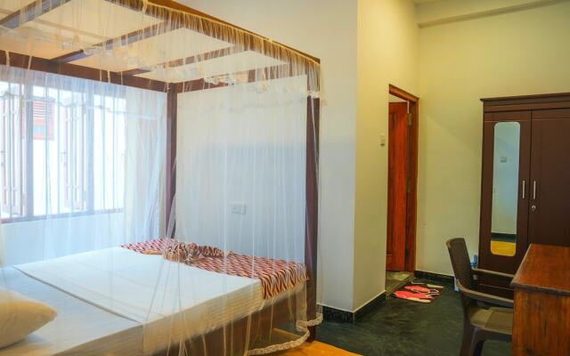 Ocean Bay Surf Resort