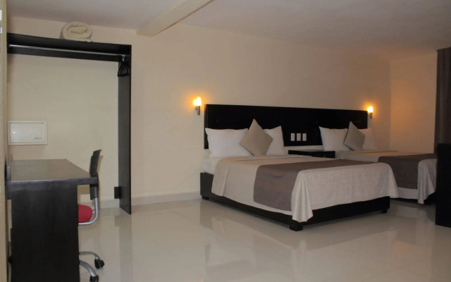Hotel Quinta Chiapas