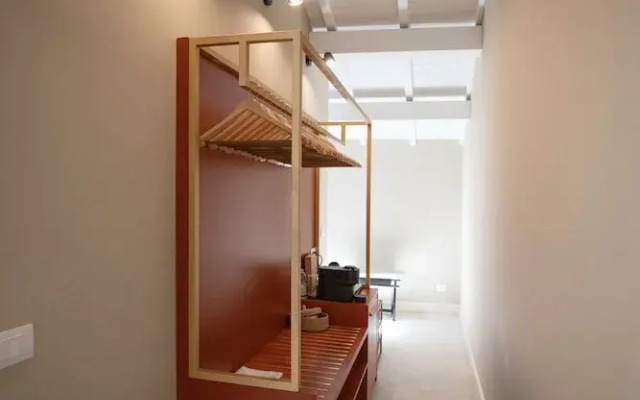 Hotel Lanterne magiche Ortigia Suite